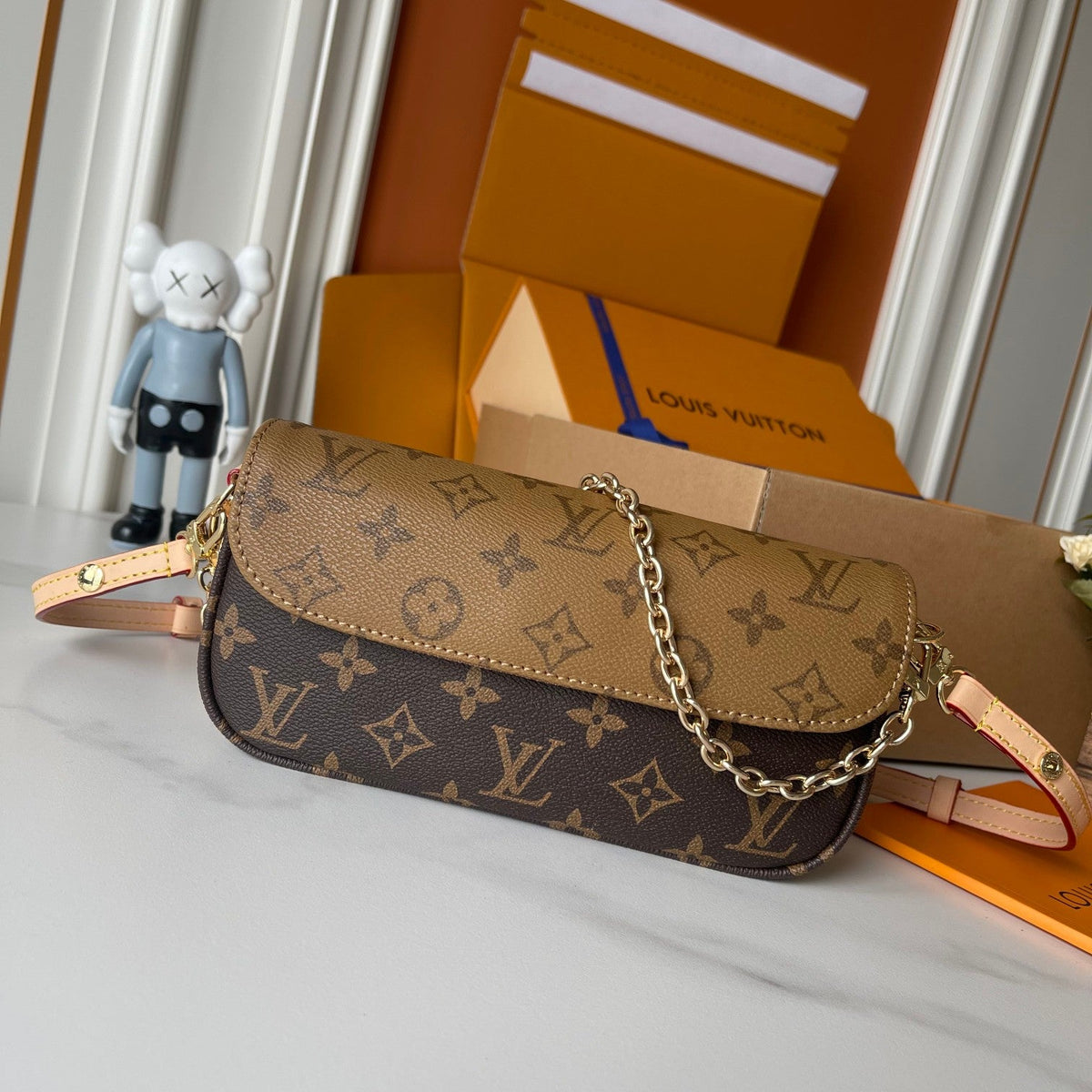 Fashion Bag for Women LEM233