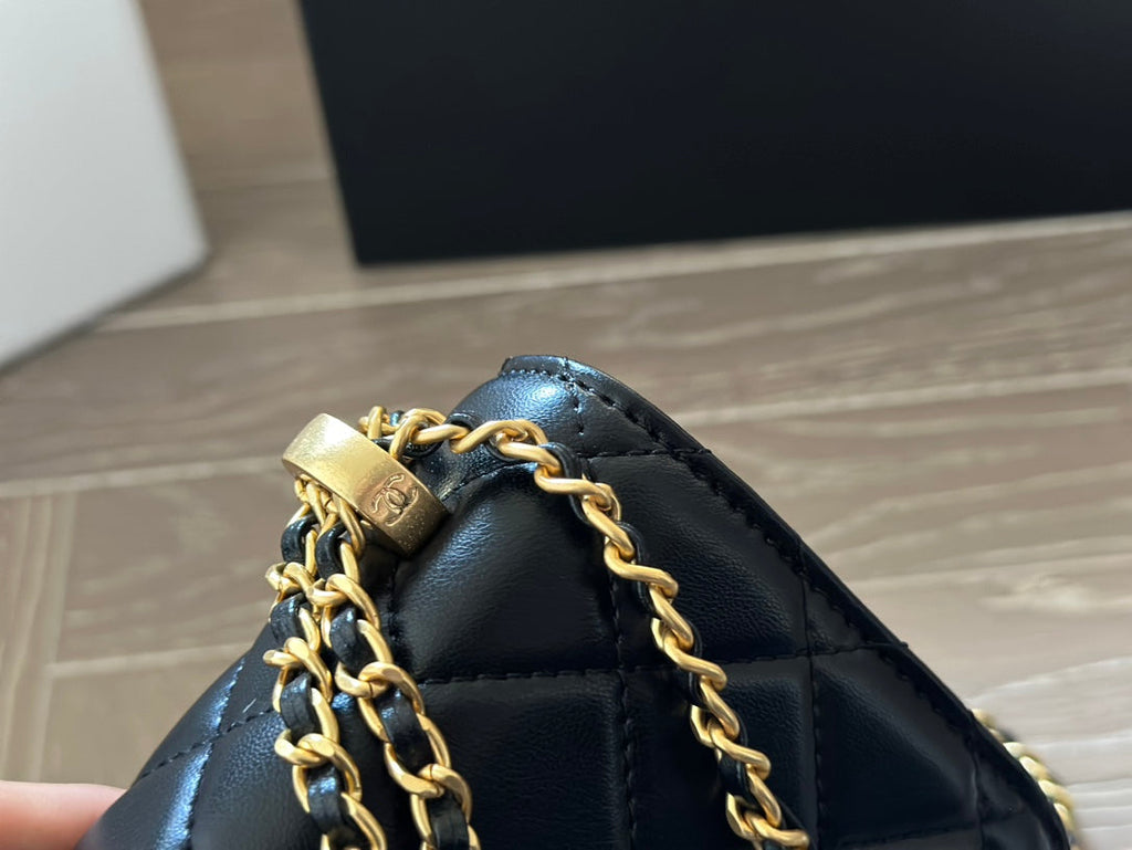 Fashion Bag for Women 19*12cm CEM112