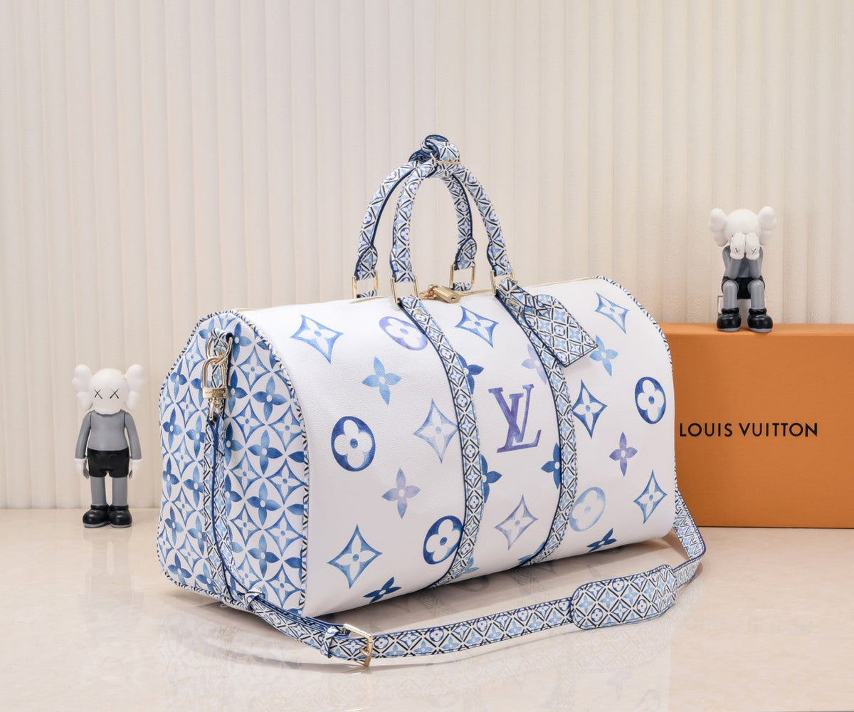 Travel Bag for Women 50.0x29.0x23.0cm LEM371