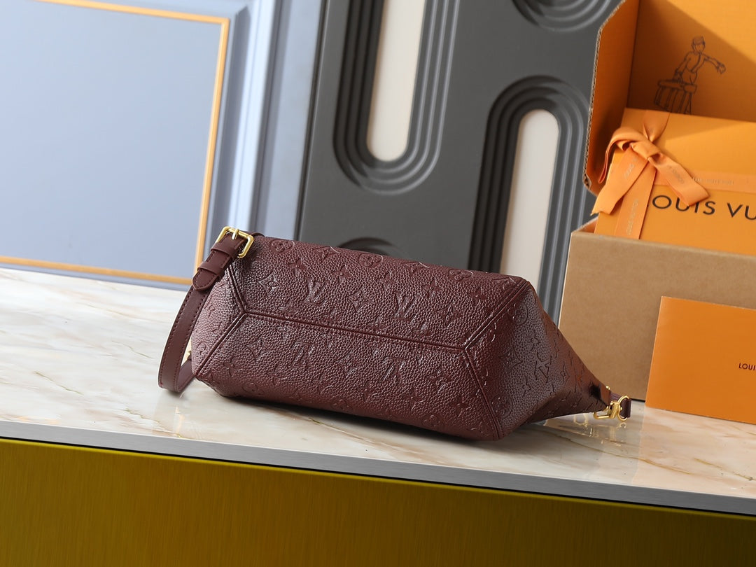 Designer Crossbody Bag for Women LEM297
