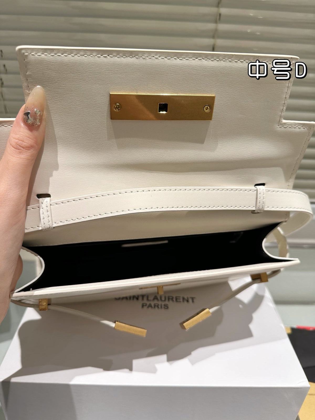 Fashion Bag for Women YLS02