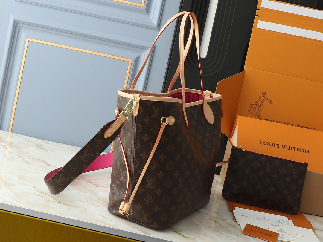 Fashion Bag for Women 31x28x14cm LEM365