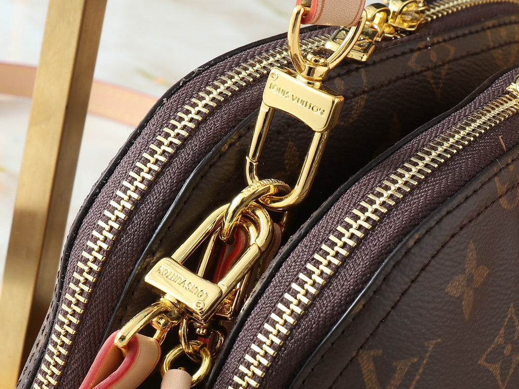Fashion Bag for Women 15x7x27cm LEM203