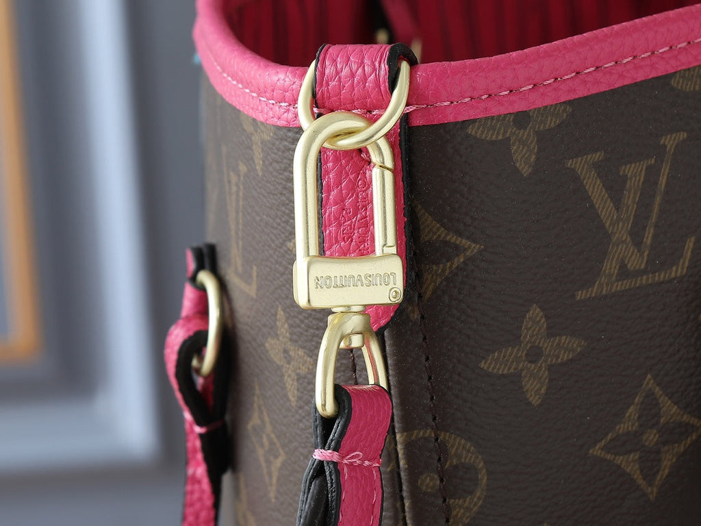Fashion Hobo Bag for Women 31x28x14cm LEM366
