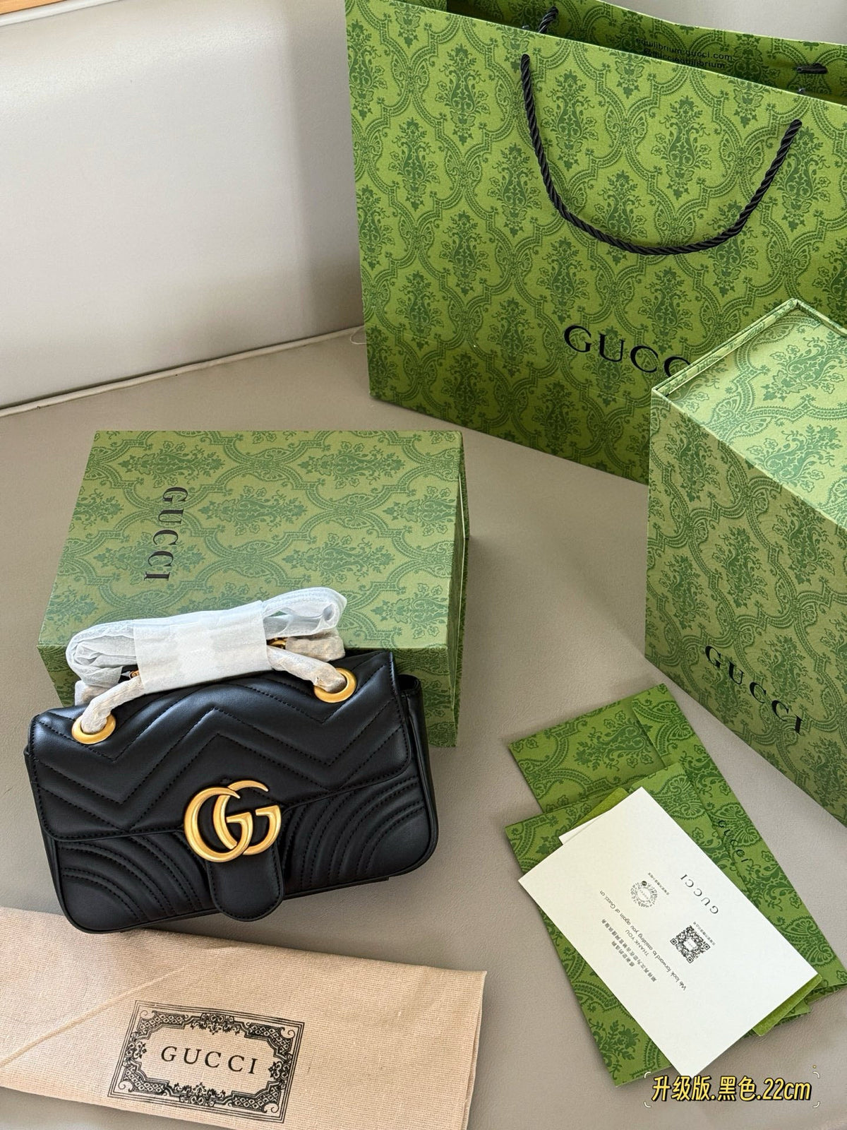 Fashion Shoulder Bag for Women GB15