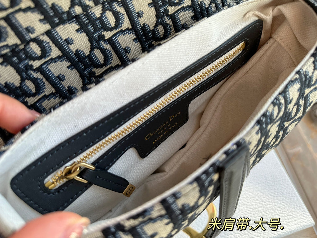 Fashion Bag for Women 25cm DEM94
