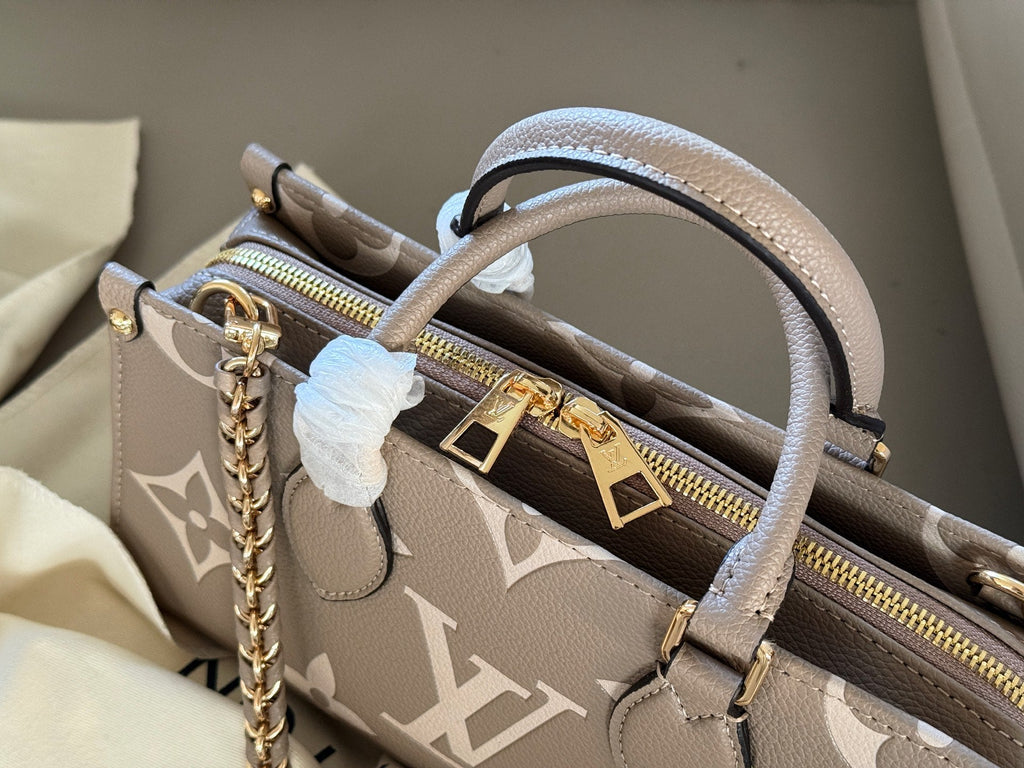 Designer Crossbody Bag for Women 25*13cm LEM283