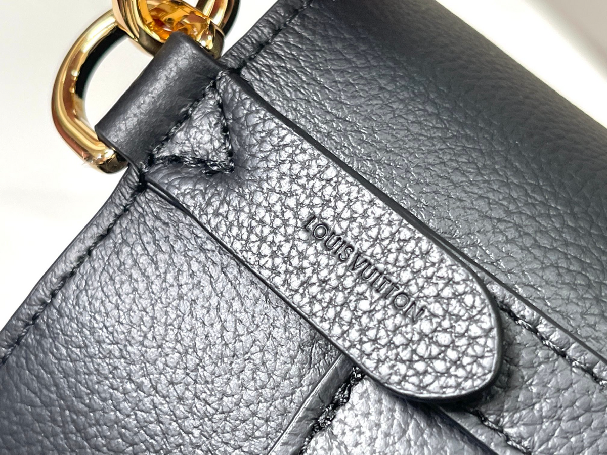 Travel Bag for Women 20x20.5x12cm LEM348