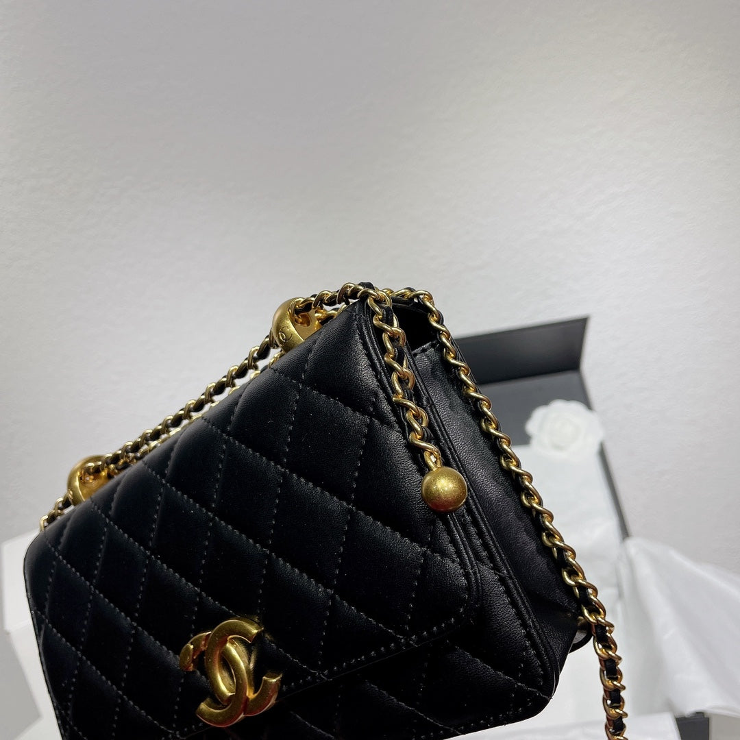 Black Bag for Women CB89