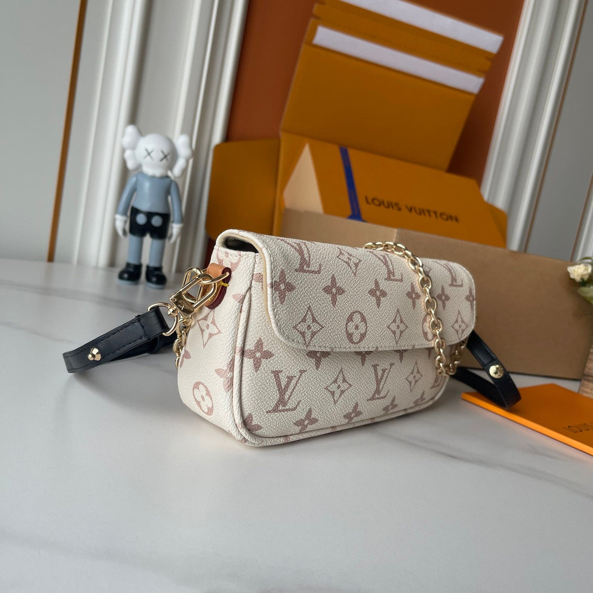 Fashion Bag for Women LEM233