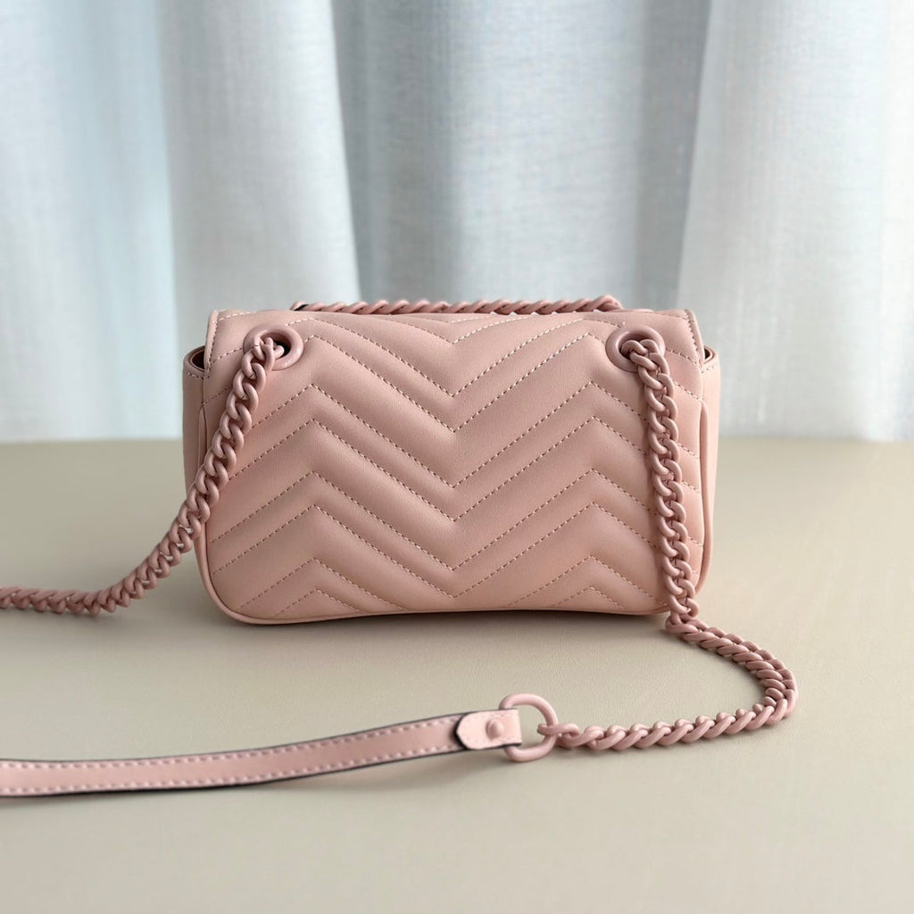 Designer Crossbody Bag for Women 26*7*15cm GEM112