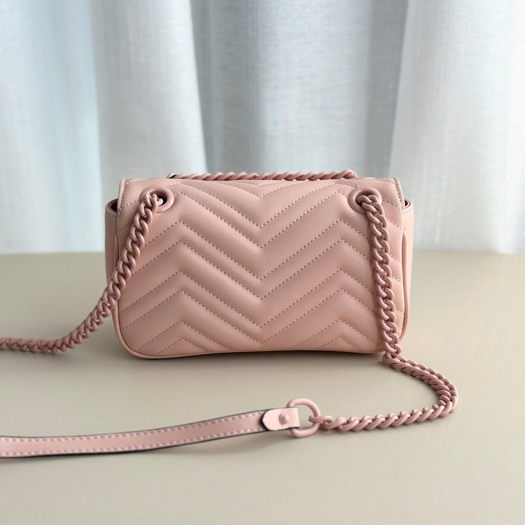 Designer Crossbody Bag for Women 26*7*15cm GEM112