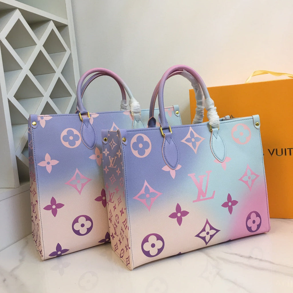 Fashion Bag for Women 35x27x14cm LEM42