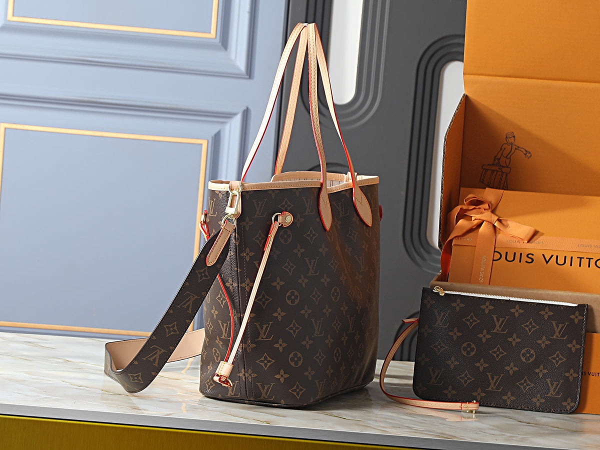 Fashion Bag for Women 31x28x14cm LEM365