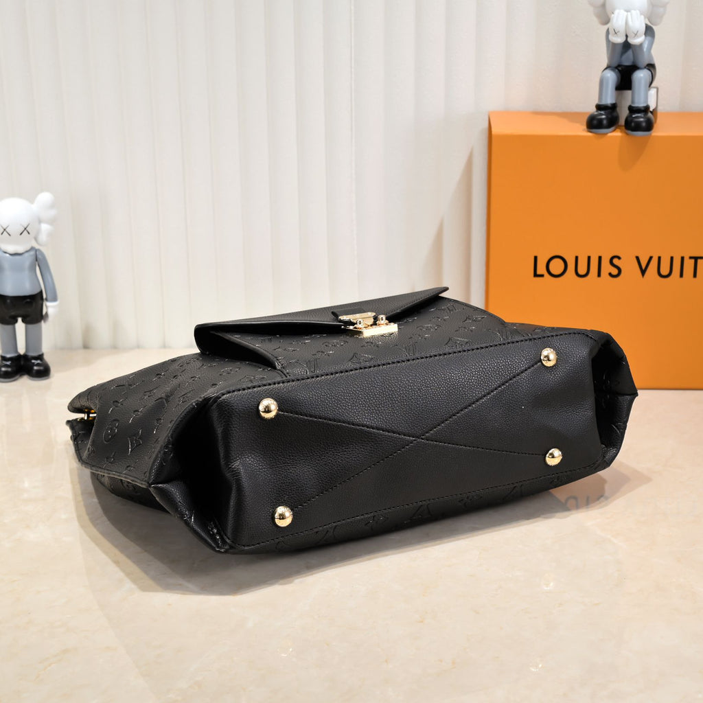 Fashion Handbag for Women 32x36x14cm LEM370