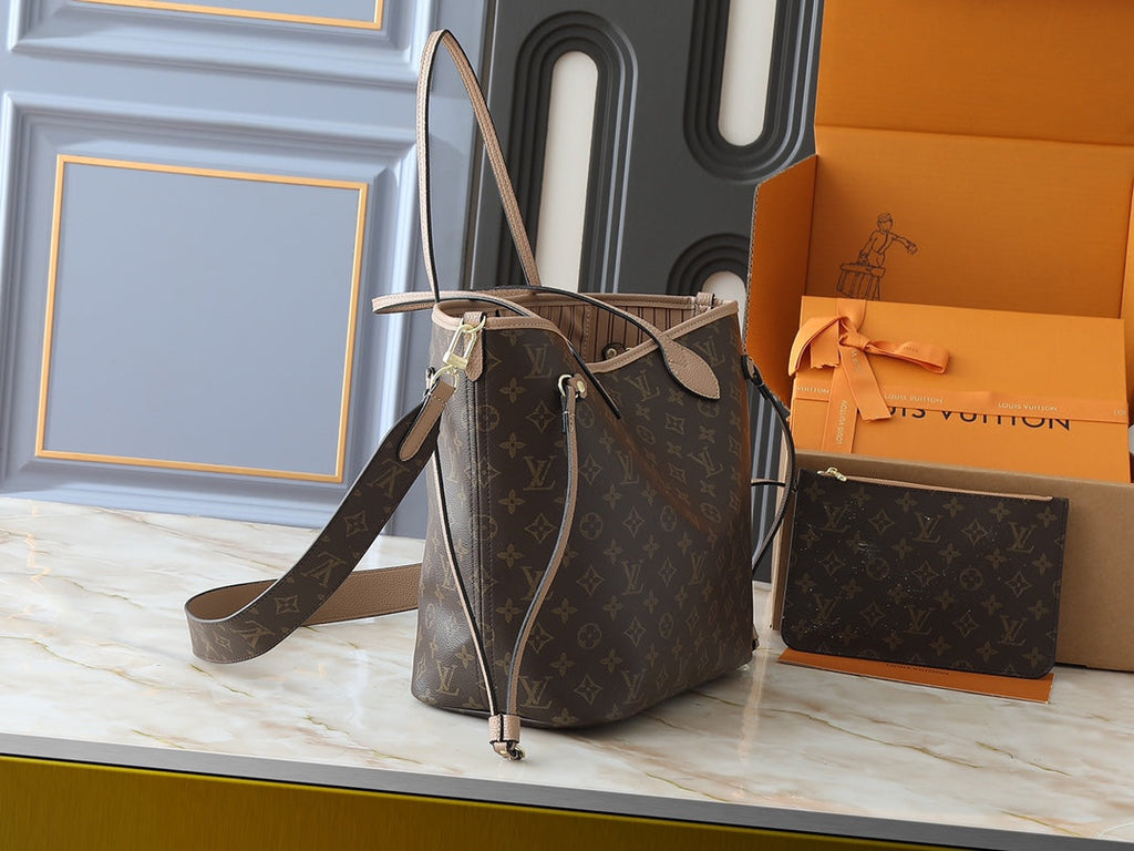 Fashion Hobo Bag for Women 31x28x14cm LEM366