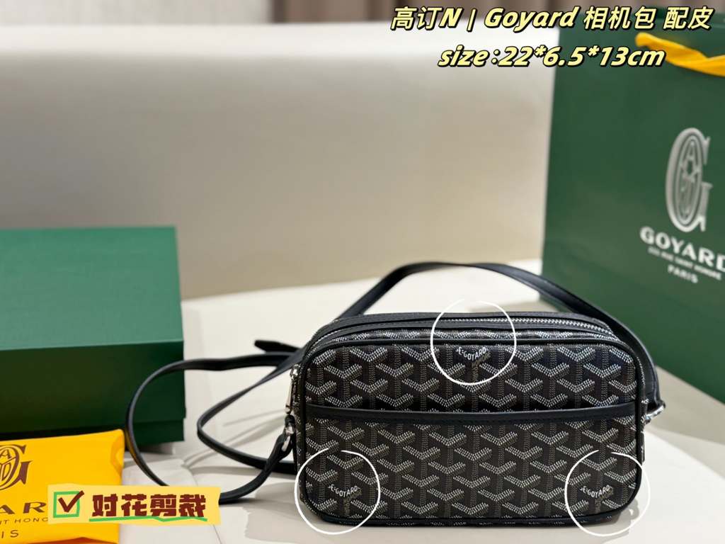 Fashion Bag for Women 22*6.5*13cm GOEM04