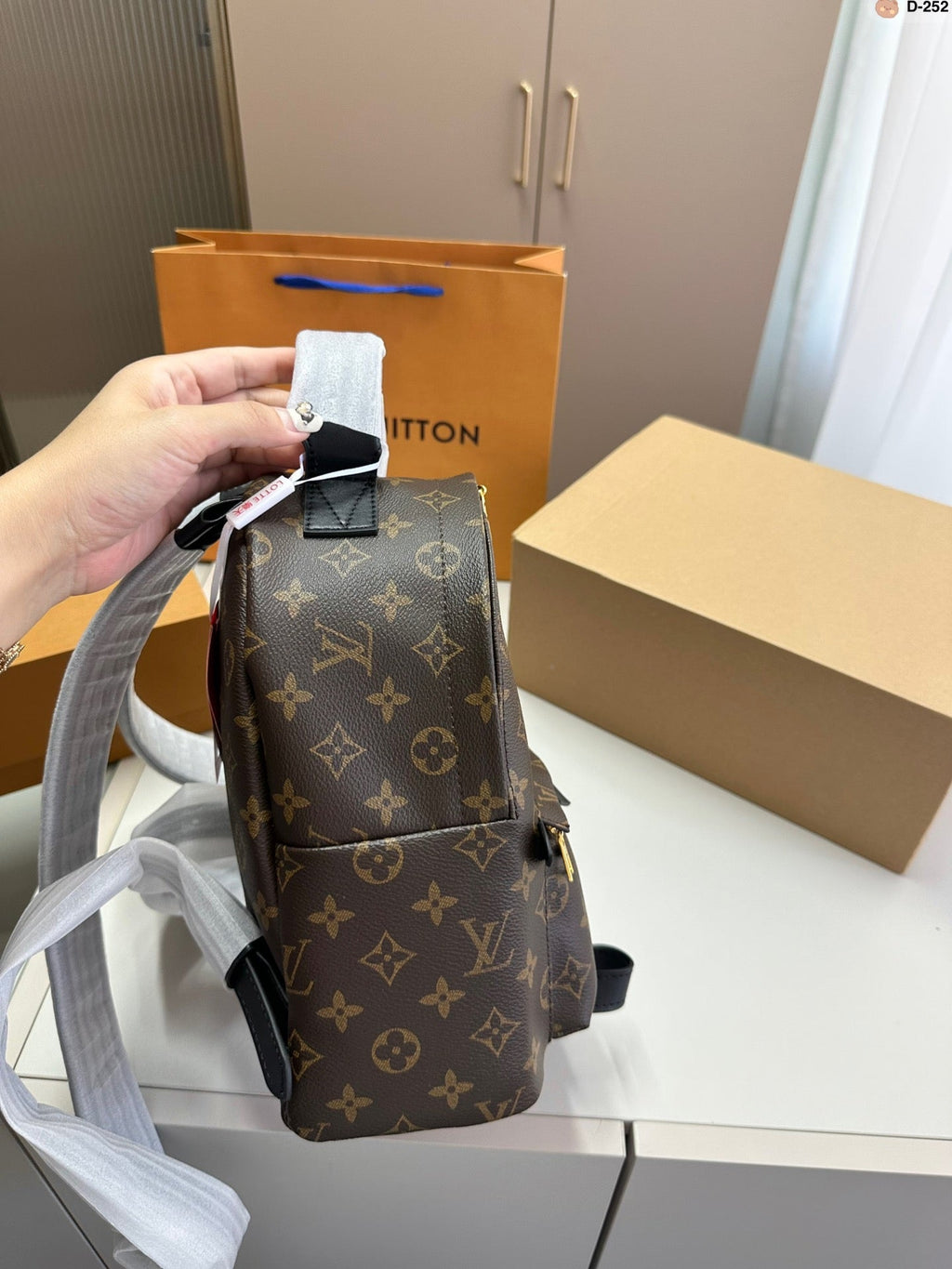 Fashion Bag for Women 23*13*25cm LEM155
