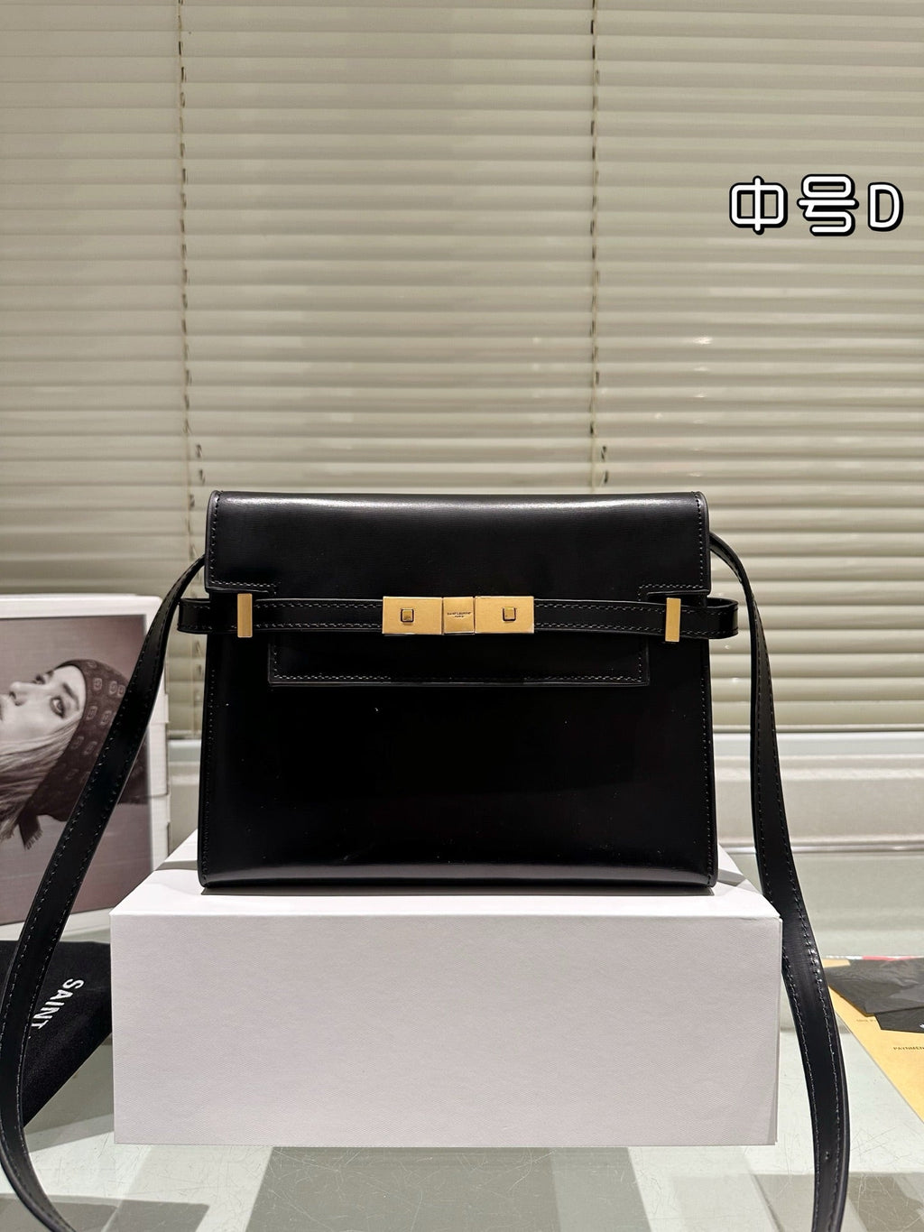Fashion Bag for Women YLS02