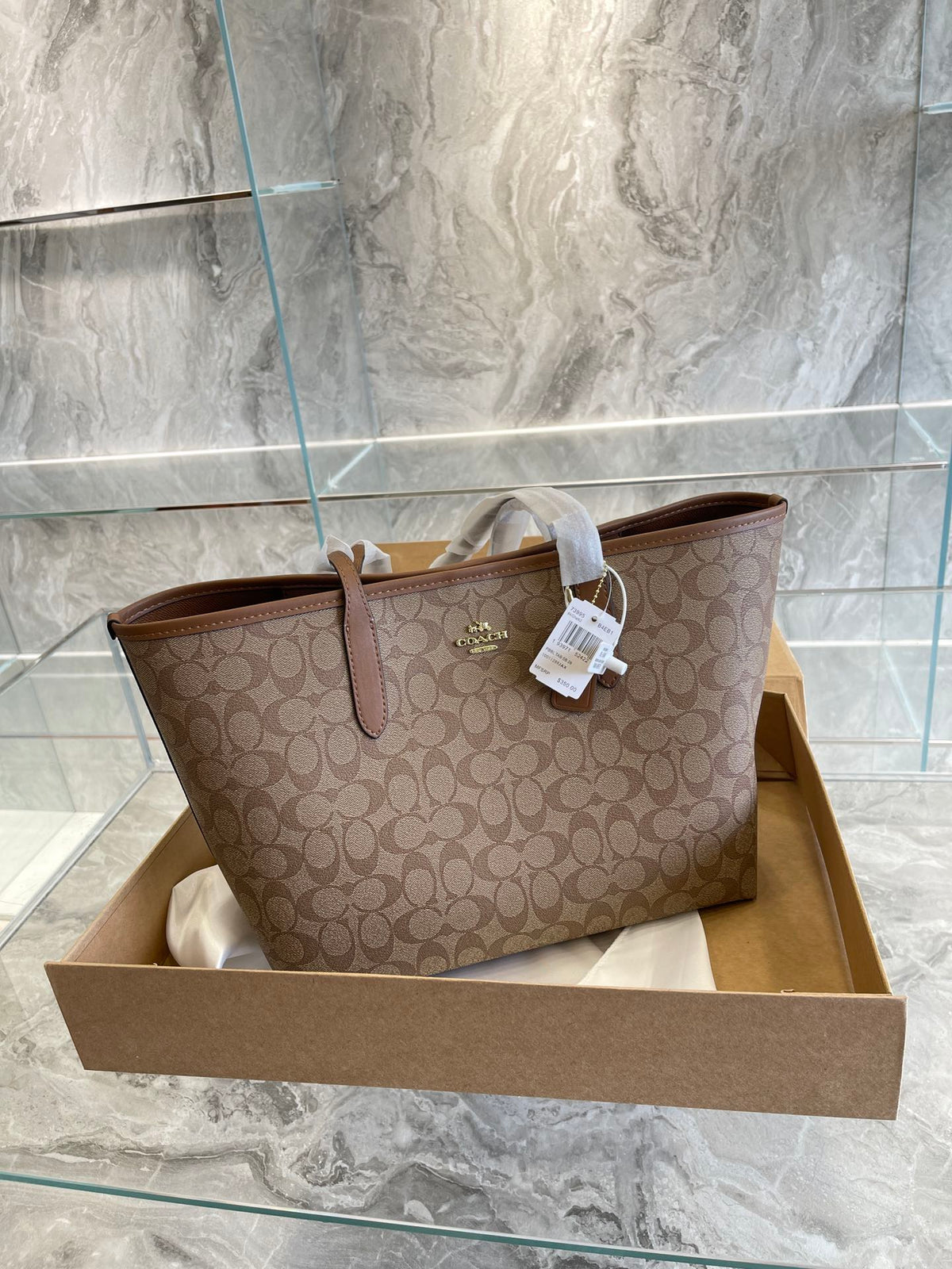 Black Bag for Women 34*30cm CEM05