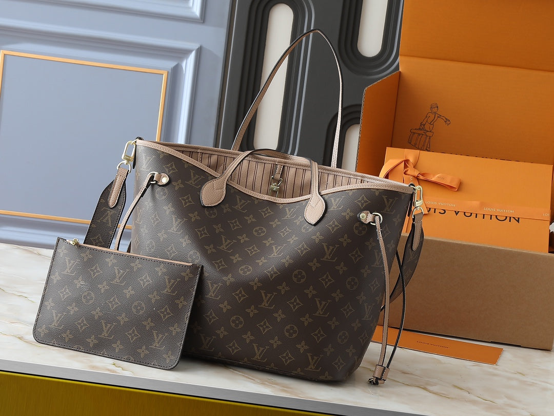 Fashion Hobo Bag for Women 31x28x14cm LEM366