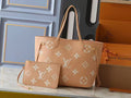 Pink Bag for Women 32x29x17cm LEM100