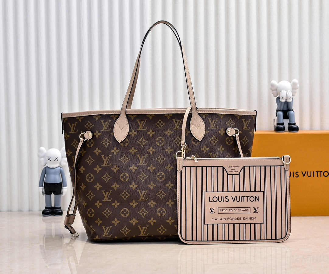 Fashion Hobo Bag for Women 31x28x14cm LEM369