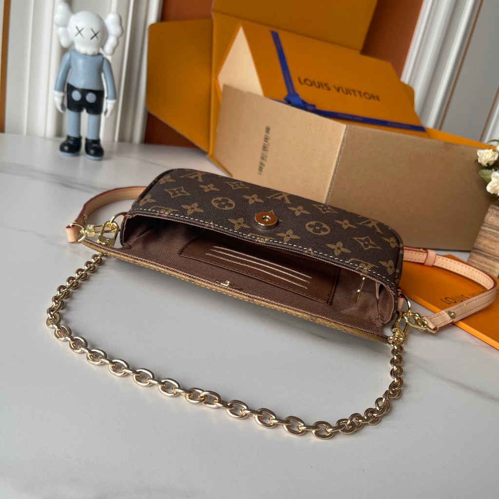 Fashion Bag for Women LEM233