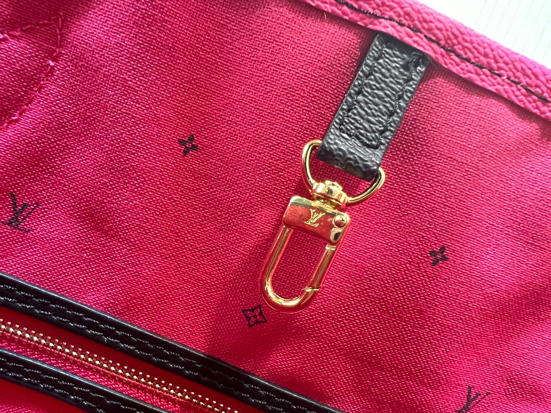 Fashion Bag for Women 31x28x14cm LEM33