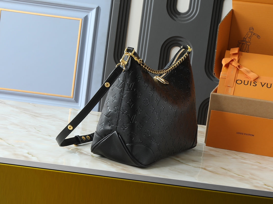 Designer Crossbody Bag for Women 40x29x15cm LEM277