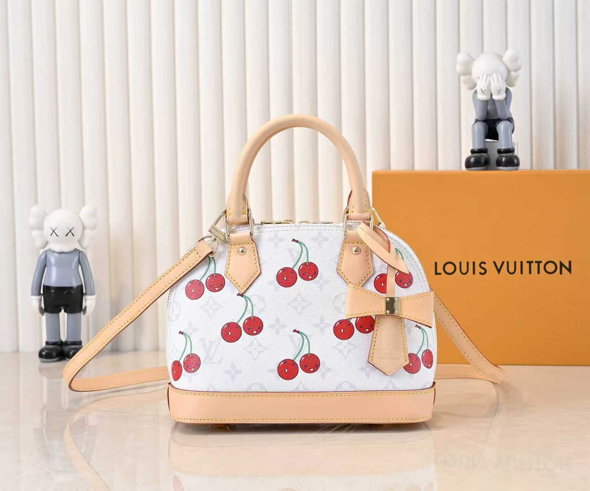 Fashion Handbag for Women 25*19*12cm LEM372