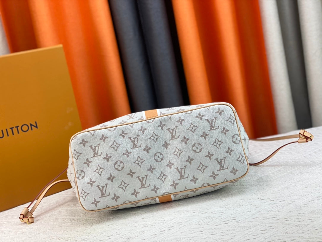 White Bag for Women 32x29x17cm LEM170