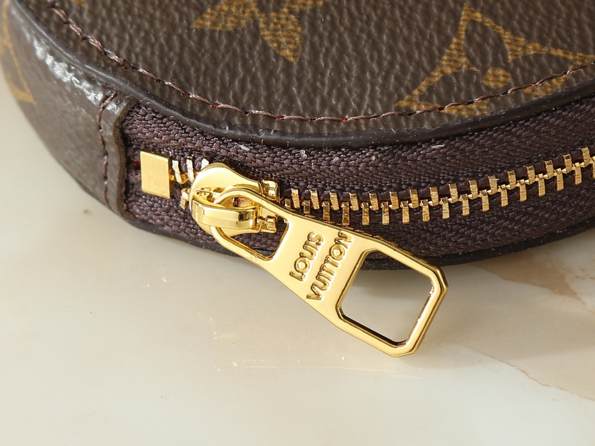 Brown Handbag for Women 41.0x34.0x19.0cm LEM435