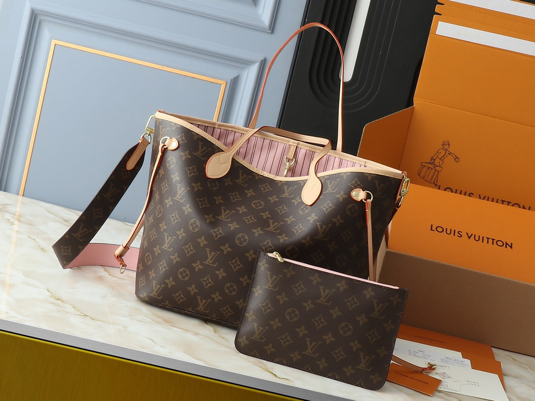 Fashion Bag for Women 31x28x14cm LEM365