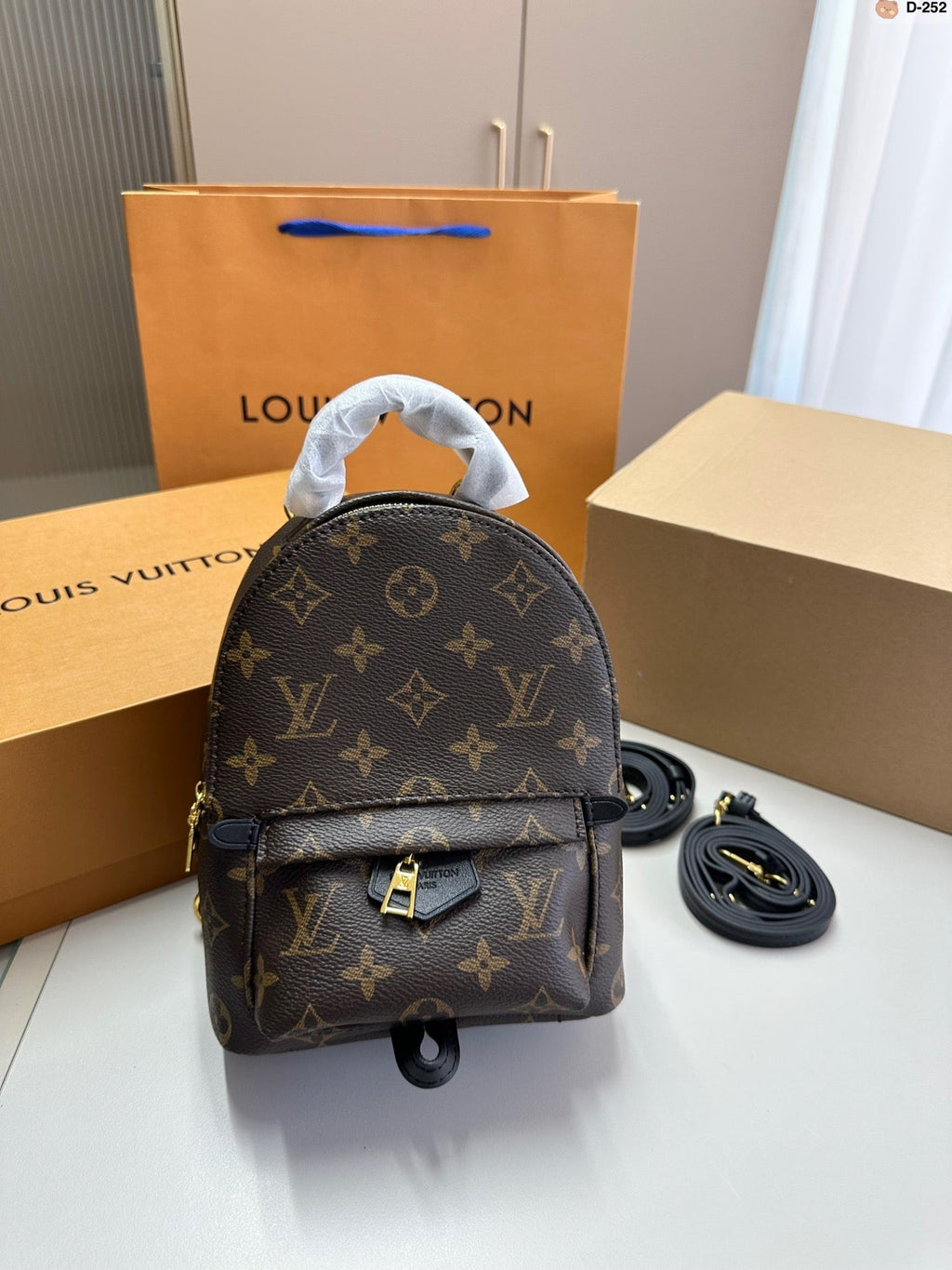 Fashion Bag for Women 23*13*25cm LEM155