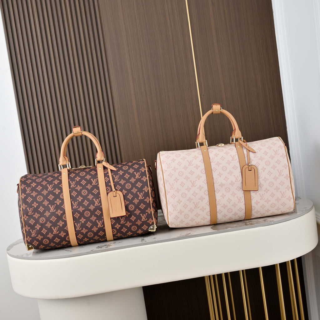 Travel Bag for Women 45x27x20cm LEM367