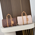 Travel Bag for Women 45x27x20cm LEM367