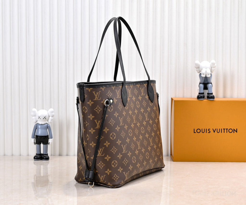 Fashion Hobo Bag for Women 31x28x14cm LEM369