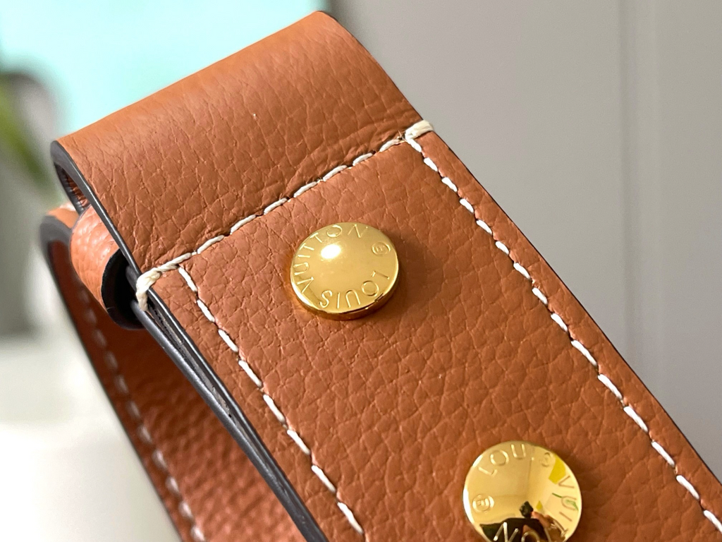 Travel Bag for Women 20x20.5x12cm LEM348