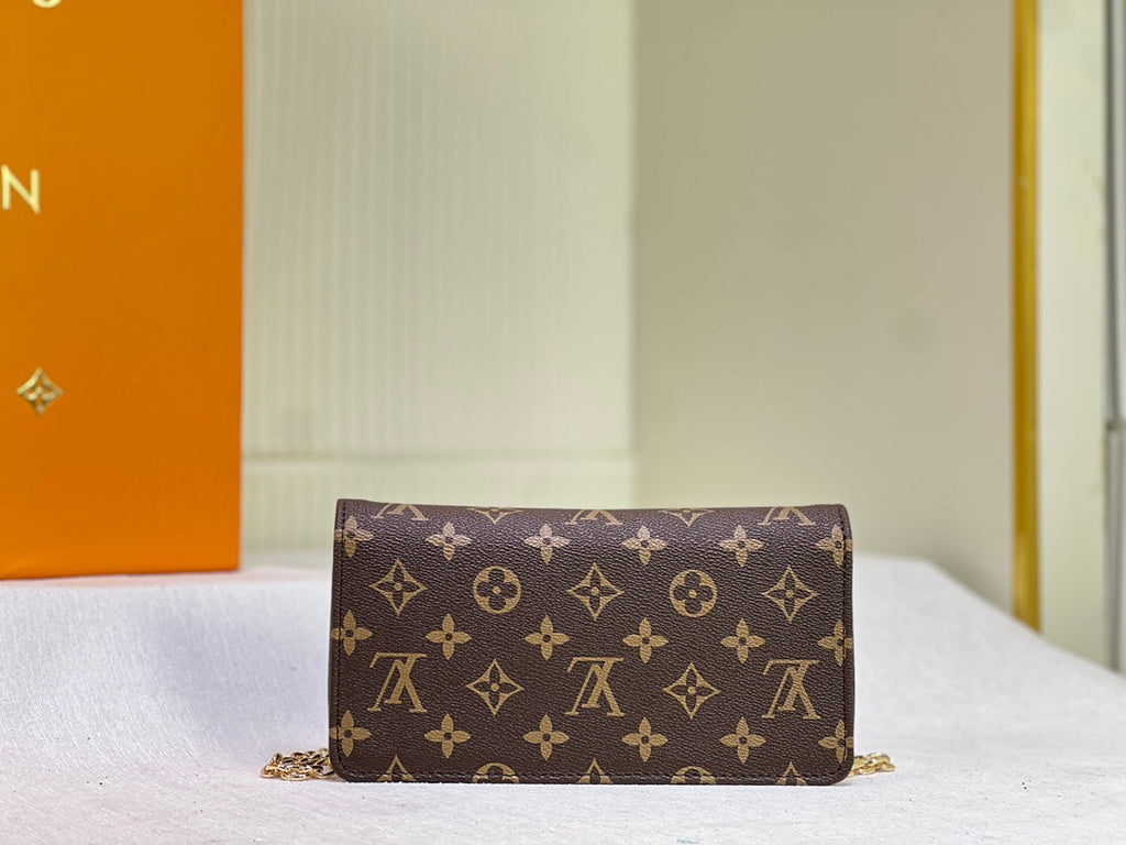 Fashion Bag for Women 20.5x10x3.5cm LEM165