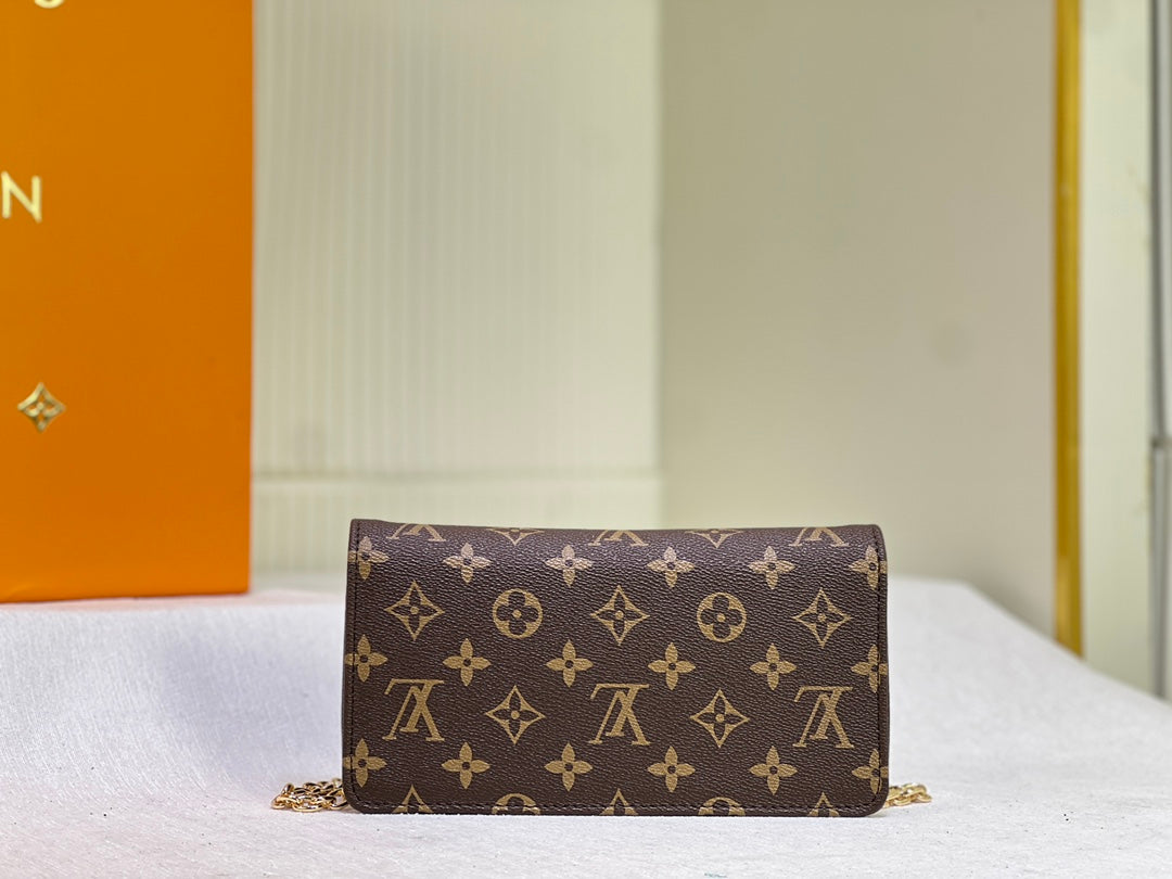 Fashion Bag for Women 20.5x10x3.5cm LEM165
