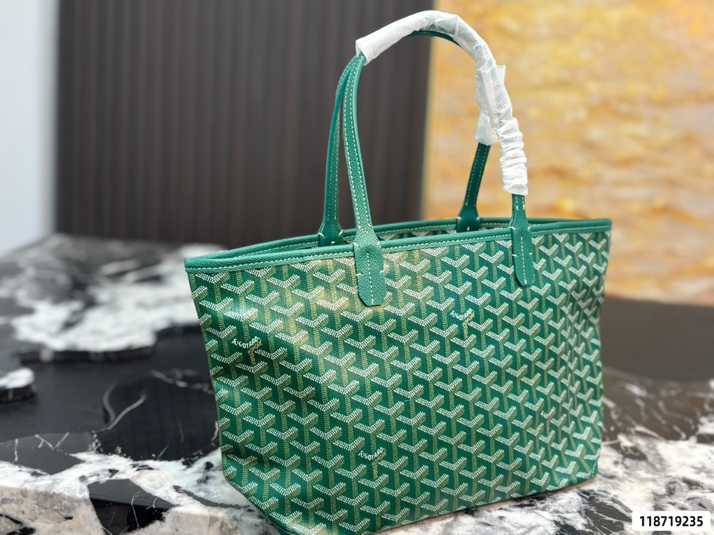 Black/White Bag for Women 30*23cm GoEM09