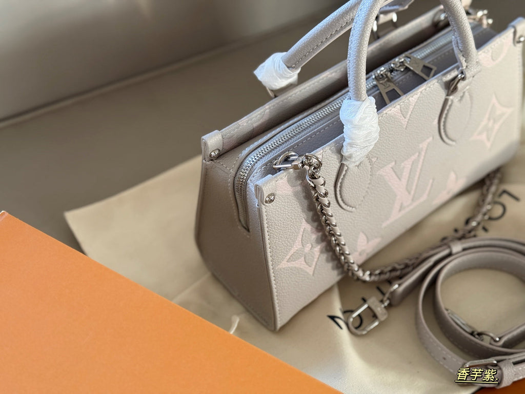 Designer Crossbody Bag for Women 25*13cm LEM283