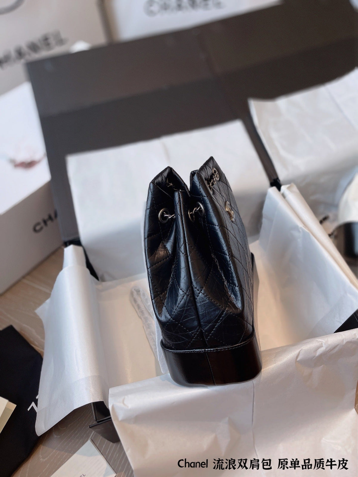 Black Bag for Women CCB03
