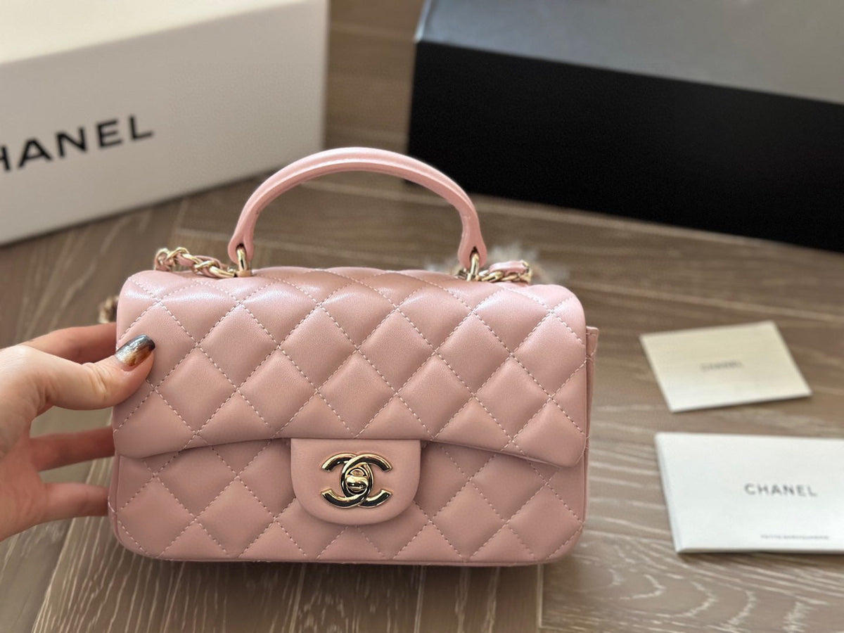 Designer Shoulder Bag for Women 20*12cm CEM176