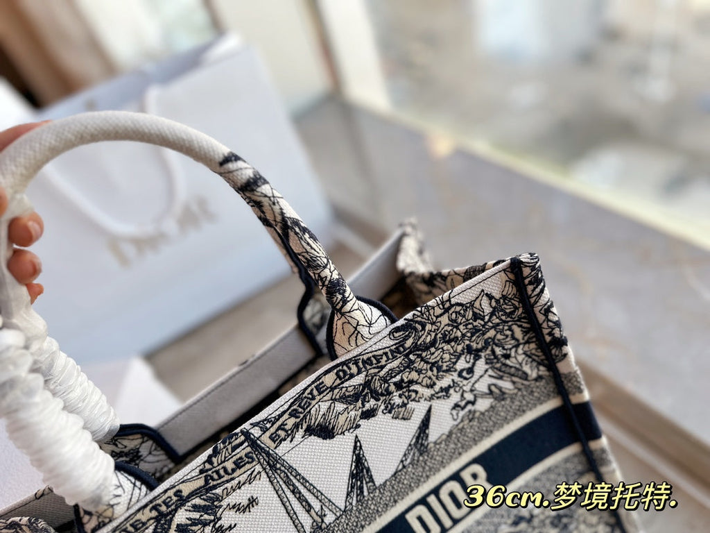 Fashion Bag for Women 26.5*21cm DEM95