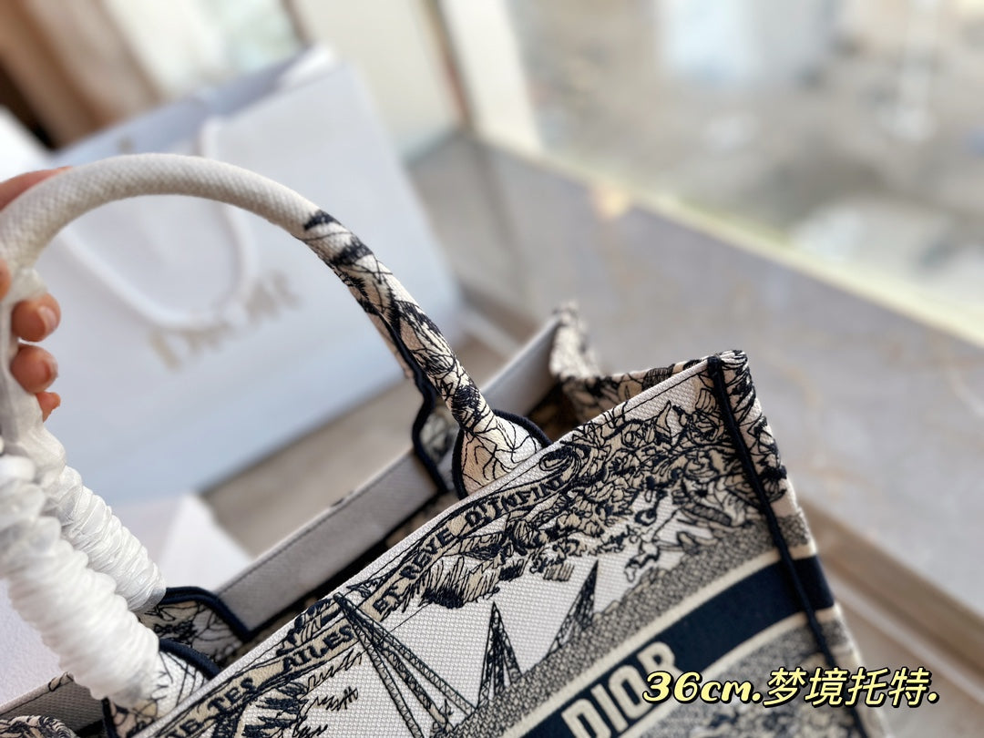 Fashion Bag for Women 26.5*21cm DEM95