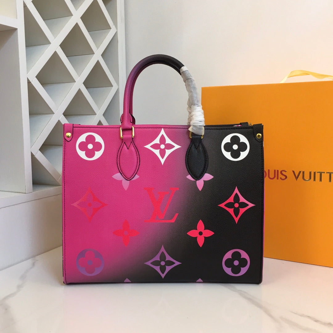 Fashion Bag for Women 35x27x14cm LEM42