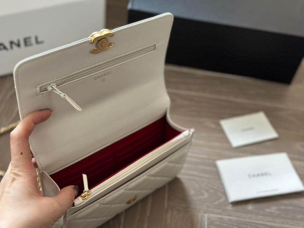 Fashion Bag for Women 19*12cm CEM112