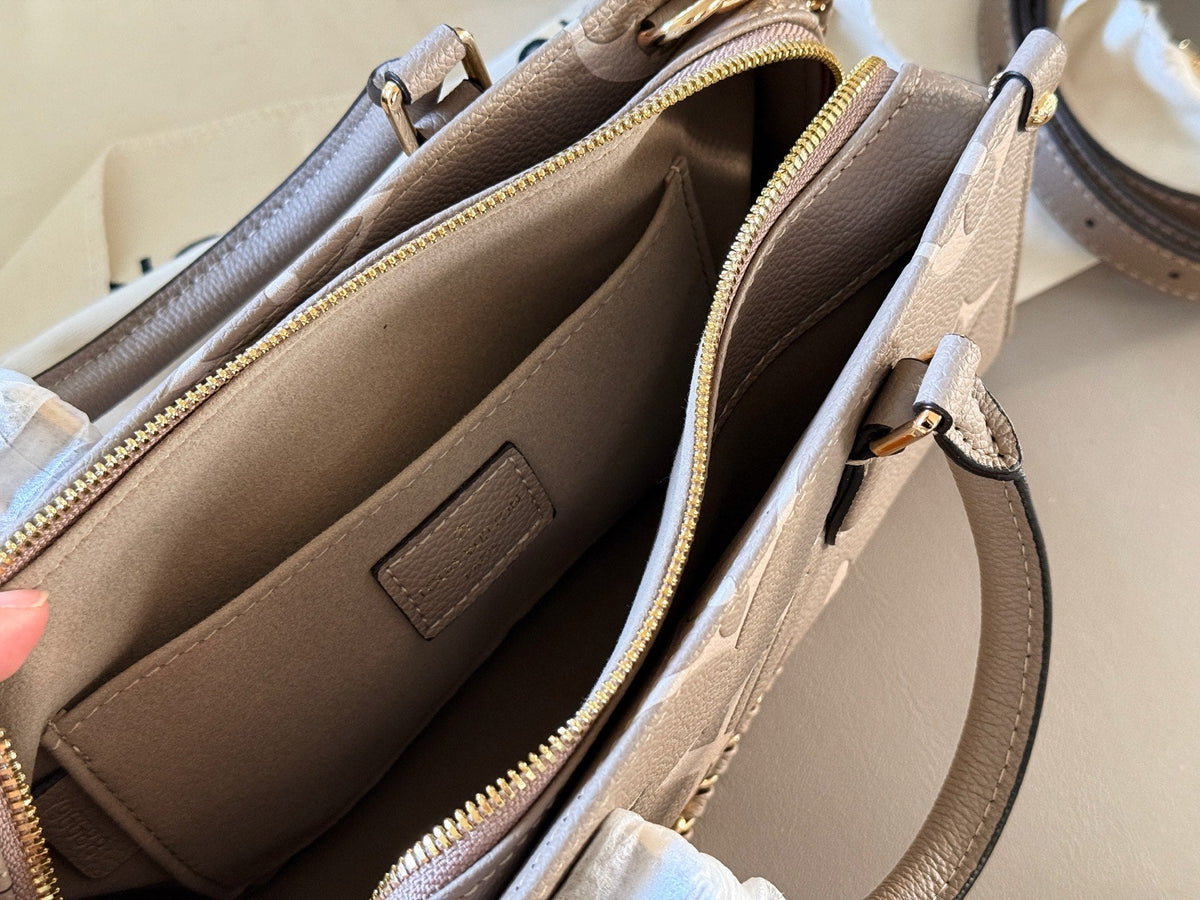 Designer Crossbody Bag for Women 25*13cm LEM283